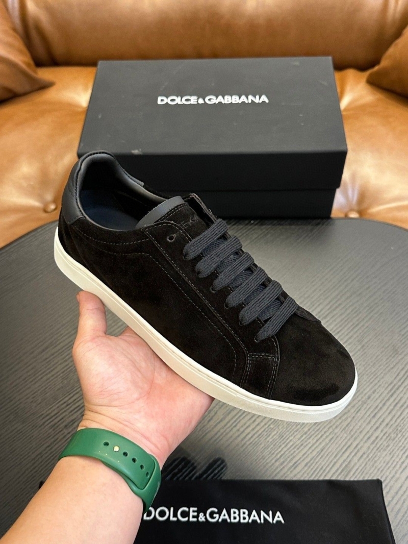 Dolce & Gabbana Sneakers